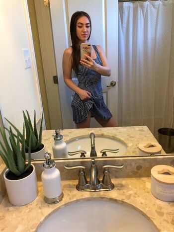 Full leaked Agirlmegan private onlyfans photo