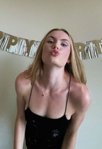 Full leaked Agnes mctighe private onlyfans photo