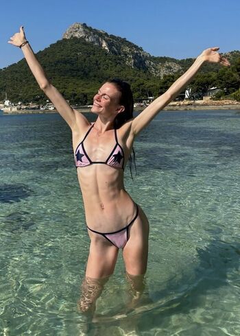Full leaked Agnes mctighe private onlyfans photo