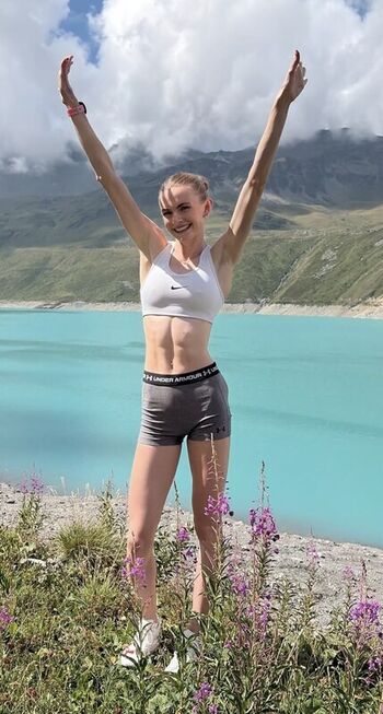 Full leaked Agnes mctighe private onlyfans photo