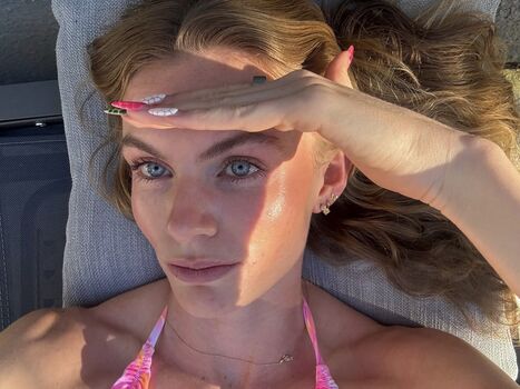 Full leaked Agnes mctighe private onlyfans photo