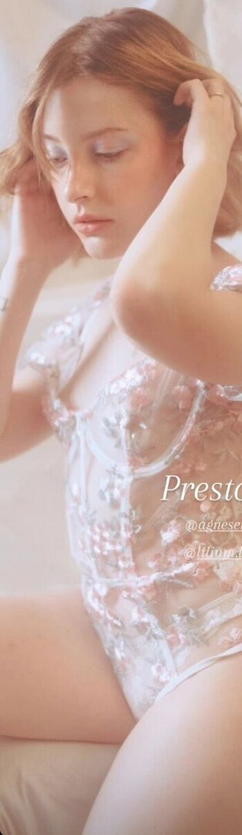 Full leaked Agnese innocente private onlyfans photo