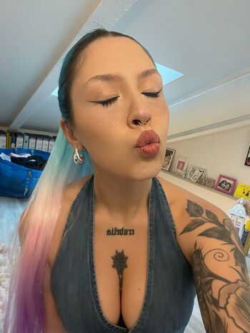 Full leaked Agnese pucci private onlyfans photo