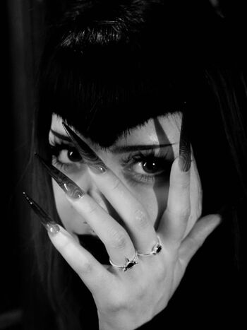 Full leaked Agnesmelo oficial private onlyfans photo