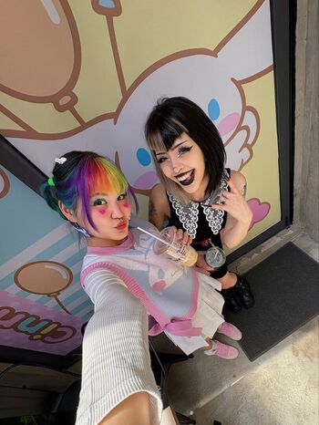 Full leaked Agnesmelo oficial private onlyfans photo