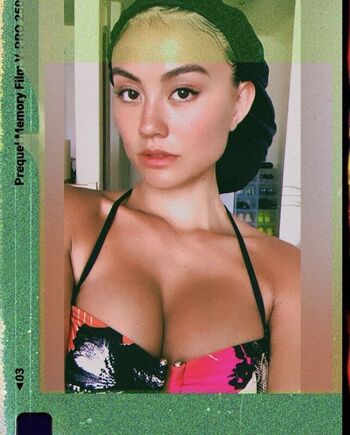 Full leaked Agnez mo private onlyfans photo