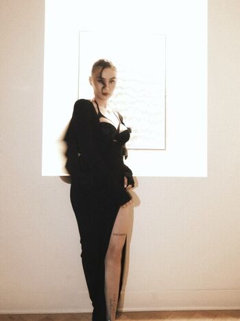 Full leaked Agnez mo page private onlyfans photo