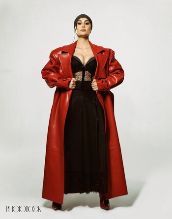 Full leaked Agnezmo private onlyfans photo