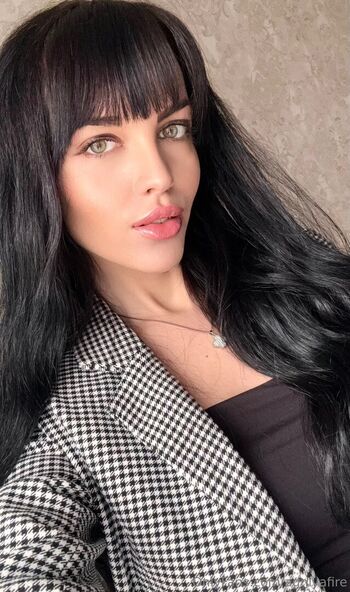 Full leaked Agniyafire private onlyfans photo