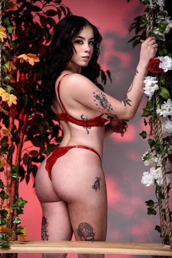 Full leaked Agoddamnvillain private onlyfans photo
