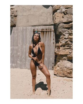 Full leaked Agos arias private onlyfans photo