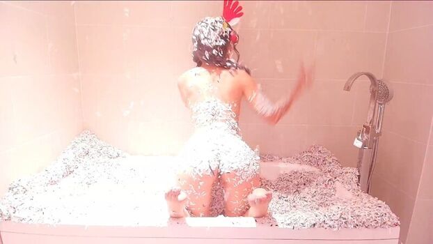 Full leaked Agostinha red private onlyfans photo