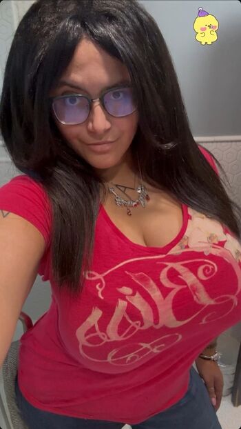 Full leaked Agrlx private onlyfans photo