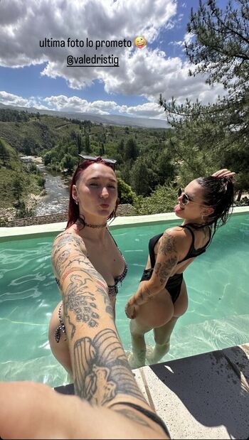 Full leaked Agustina bestard private onlyfans photo