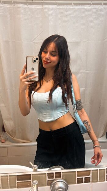 Full leaked Agustina falvino private onlyfans photo