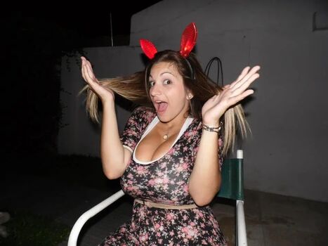 Full leaked Agustina guz page private onlyfans photo