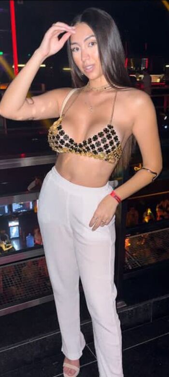 Agustina mi hembra