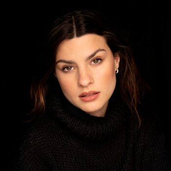 Full leaked Agustina palma private onlyfans photo