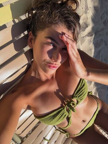 Full leaked Agustina pupich private onlyfans photo