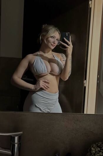 Full leaked Agustina redes private onlyfans photo