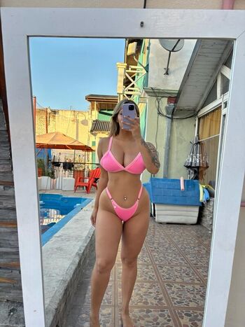 Agustina Redes