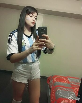 Full leaked Agustina reichert page private onlyfans photo