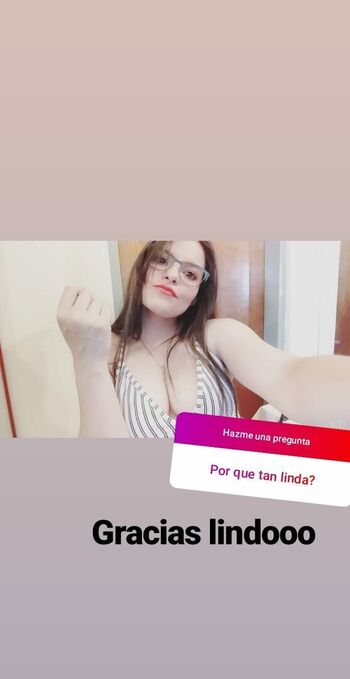 Full leaked Agustina reichert page private onlyfans photo