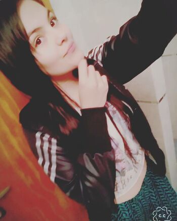 Full leaked Agustina reichert private onlyfans photo