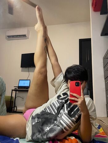 Full leaked Agusxoxo private onlyfans photo