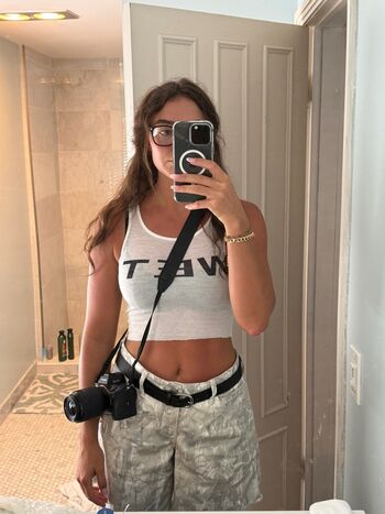 Ahdra And Ayla Klingler