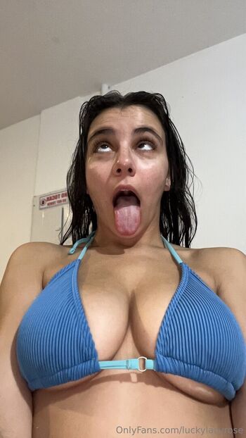 Full leaked Ahegao private onlyfans photo