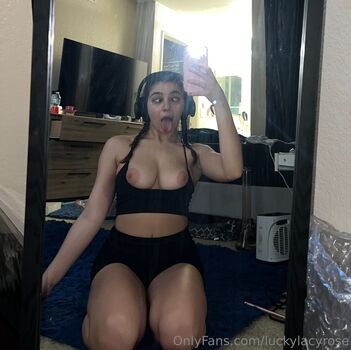 Full leaked Ahegao private onlyfans photo