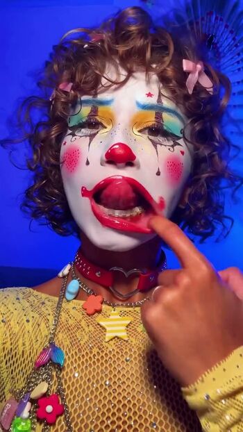 Full leaked Ahegao  page private onlyfans photo