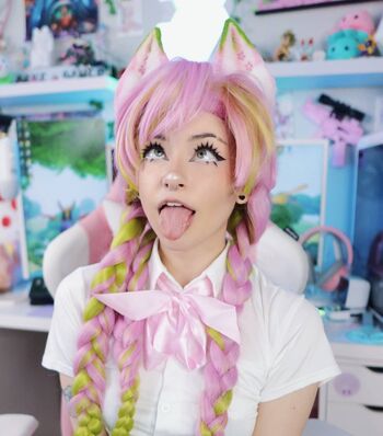 Full leaked Ahegao  page private onlyfans photo