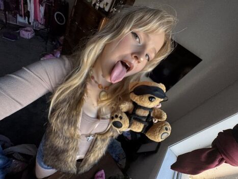 Full leaked Ahegao  page private onlyfans photo