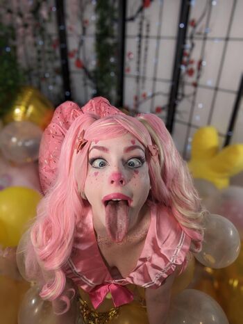 Full leaked Ahegao  page private onlyfans photo