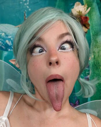 Full leaked Ahegao page private onlyfans photo