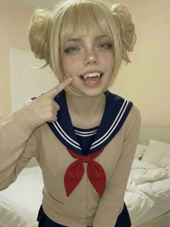 Ahegao / Long Tongue / Drool Girls