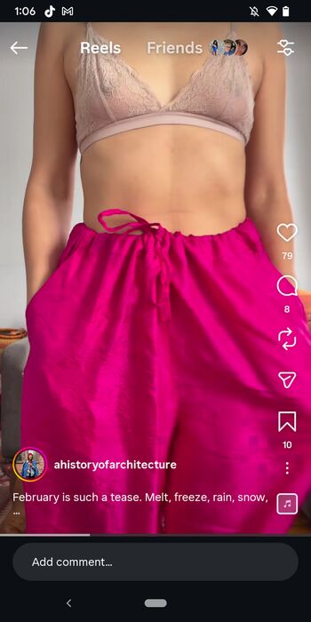 Full leaked Ahistoryofarchitecture private onlyfans photo