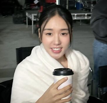 Full leaked Ahn eun jin private onlyfans photo