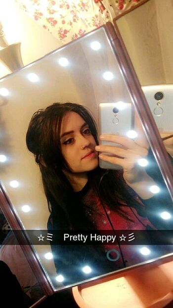 Full leaked Ahoyhailey private onlyfans photo