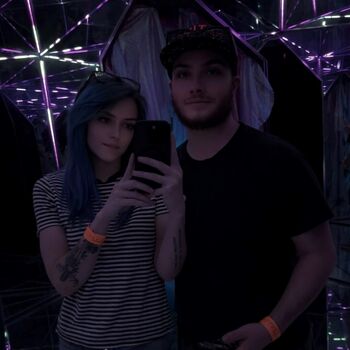 Full leaked Ahoyhailey private onlyfans photo