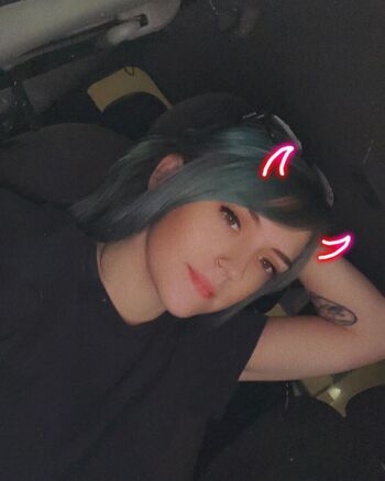 Full leaked Ahoyhailey private onlyfans photo