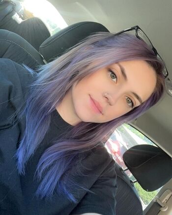 Full leaked Ahoyhailey private onlyfans photo