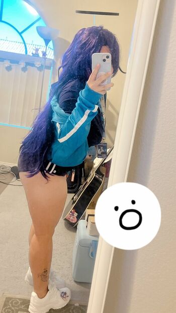 Full leaked Ahppple private onlyfans photo