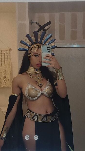 Full leaked Ahqua marine private onlyfans photo