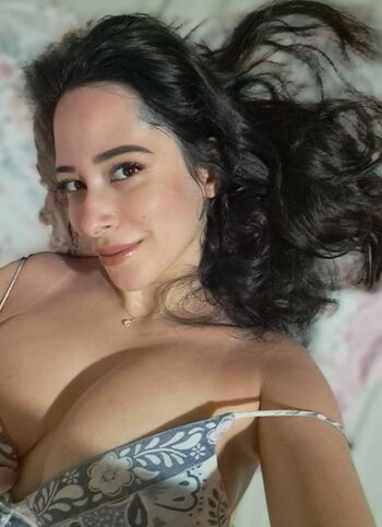 Full leaked Ahriferreira private onlyfans photo