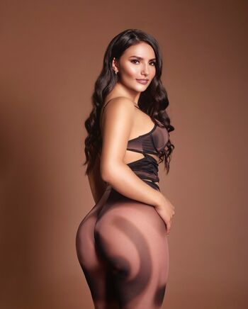 Full leaked Ahylin henao private onlyfans photo