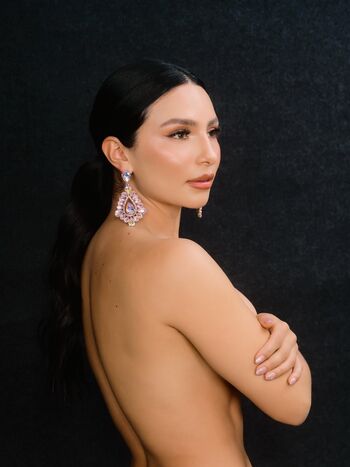Full leaked Ahylin henao private onlyfans photo