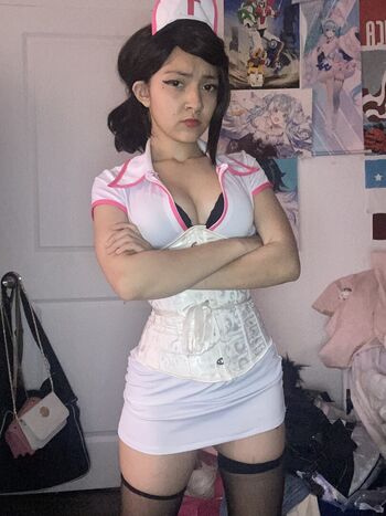 Full leaked Ahzael private onlyfans photo